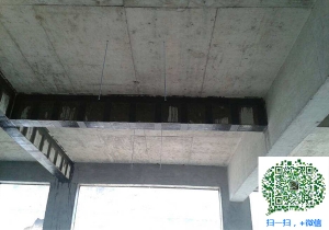 山亭青岛房屋结构加固