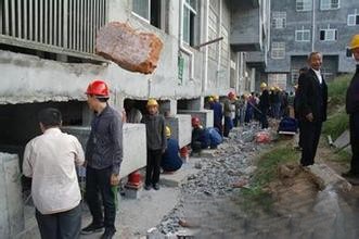 山亭哪些方面可以保证房子加固质量合格？