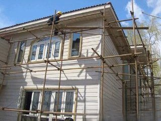山亭房屋加固施工要多少钱？